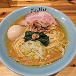 仙臺自家製麺こいけ屋 分店 綠栽 - 