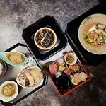 まつ本庵 - 