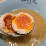 仙臺自家製麺こいけ屋 分店 綠栽 - 