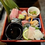 まつ本庵 - 