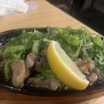 ニンジャ - 料理写真: