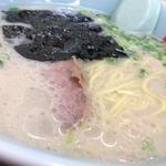 山岡家 - 朝ラー