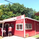 Duane's Ono Char-Burger - 