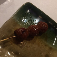 焼鳥YAMATO - つくね