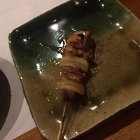 焼鳥YAMATO - ねぎま