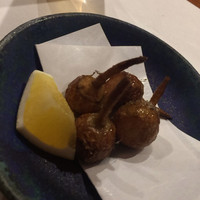 焼鳥YAMATO - 