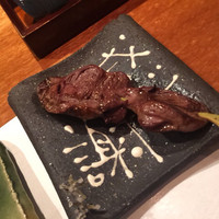 焼鳥YAMATO - こころ