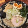 北海道らーめん ひむろ 赤羽店