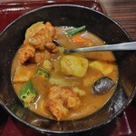 CoCo壱番屋 - 料理写真: