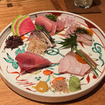 酒場あらかぶ - 