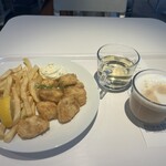スウェーデンフードマーケット - ドリンク写真: