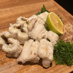 酒場あらかぶ - 