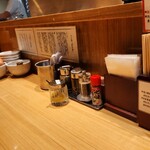 つじ田 - 料理写真: