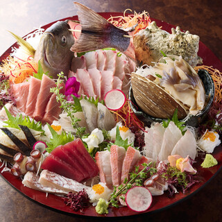 割烹 やま田 - 料理写真: