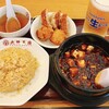 大阪王将 とれび天下茶屋店