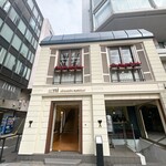 Ami Paris - Shibuya Omotesando Popup - 
