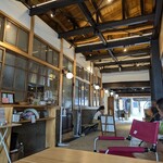 中華そば とちの葉 - 