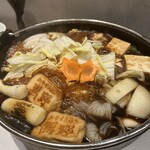 和牛すき焼き 黒野 - 