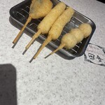 串カツ田中 - 