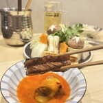 和牛すき焼き 黒野 - 