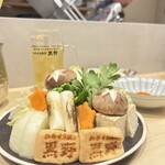 和牛すき焼き 黒野 - 