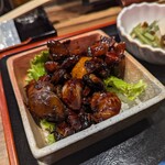 そば・ほうとう・郷土料理 信玄 - 