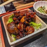 そば・ほうとう・郷土料理 信玄 - 