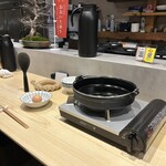 和牛すき焼き 黒野 - 