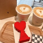 Ami Paris - Shibuya Omotesando Popup - 