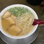 ラーメン洋 - 
