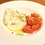 Bacchusのさら. - 