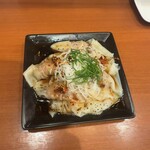自家製手もみ麺 鈴ノ木 - 