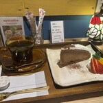 coffee stand 李庵 - 