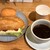 365日とコーヒー - 料理写真: