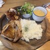 ビストロチキート 静岡呉服町店