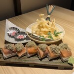 食堂 遊食刻 - 