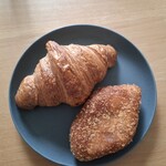 ひぐらしベーカリー - 