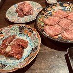 松阪牛日本酒 はく - 