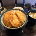製麺屋食堂 - 料理写真: