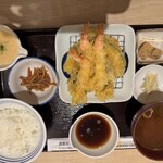 えびのや イオンモール四條畷店 - 