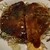 かぼろ屋 -広島風お好み焼き- - 料理写真: