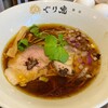 麺処ぐり虎 名古屋栄