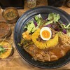 SPICY CURRY 魯珈