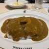 インデアンカレー 堂島店
