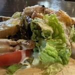 焼きもの家 慶 - 