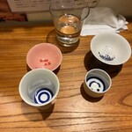 さけとギャラリー 晴陽 - 