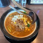 味噌ラーメン専門店 日月堂 ビーンズ戸田店 - 