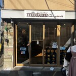 ミクスチャー - 