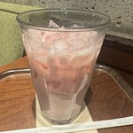 上島珈琲店 - ドリンク写真: