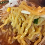 味噌ラーメン専門店 日月堂 ビーンズ戸田店 - 
